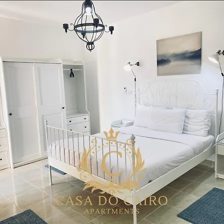 Casa Do Cairo-Alrehab Apartment New Cairo Exterior photo