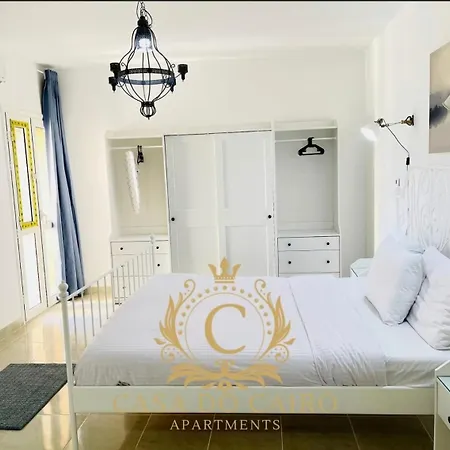 Casa Do Cairo-Alrehab Apartment New Cairo Exterior photo