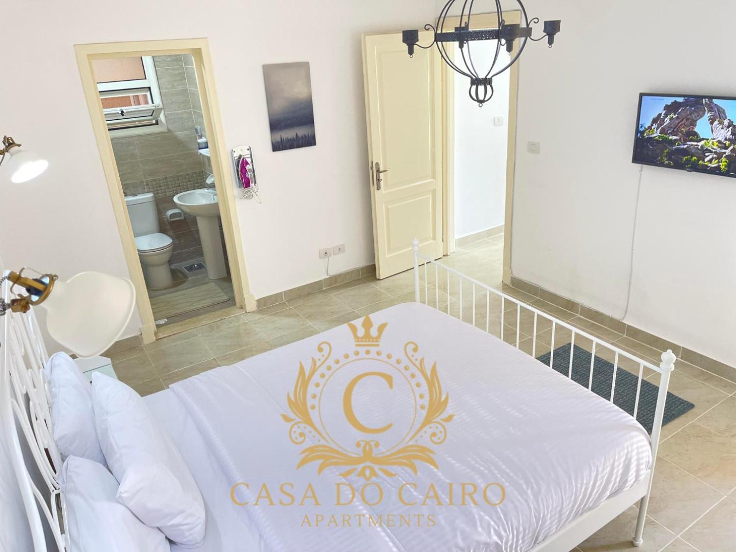 Casa Do Cairo-alrehab